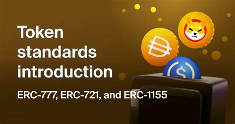 erc777|An Introduction to Ethereum’s ERC.
